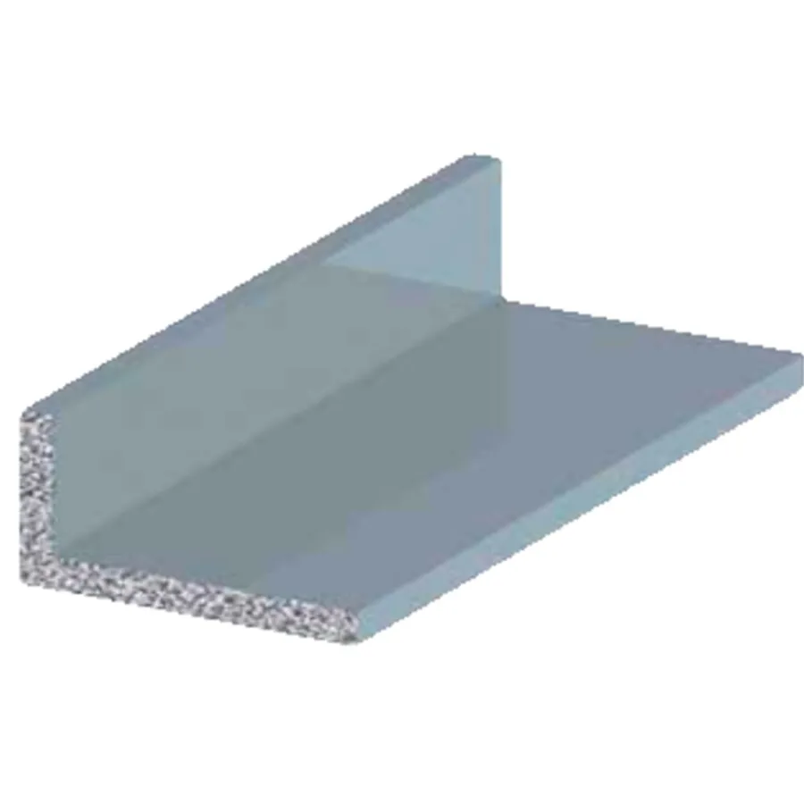 Profillister|Listeprofil alu 15 x 30 x 2000 mm