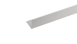 Profillister|Listeprofil alu 25 x 25 x 2000 mm