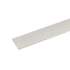 Profillister|Listeprofil flad alu 2 x 25 x 2000 mm
