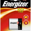 Energizer Batterier|Lithium Photo 223-batteri 6 volt -