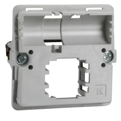 Lauritz Knudsen Data & Netværk|LK FUGA® dataudtag 1 modul RJ45