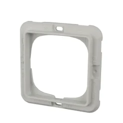 Lauritz Knudsen Tangenter & Rammer Til Stikkontakter|LK FUGA® teknisk monteringsramme 1 modul