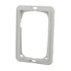 Lauritz Knudsen Tangenter & Rammer Til Stikkontakter|LK FUGA® teknisk monteringsramme 1,5 modul