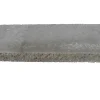 Betongruppen RBR Læ- & Støttemure|Lock-Block topplade grå 40 x 60 x 7 cm