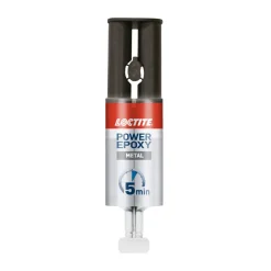 Loctite Superlim|Power Epoxy Metal