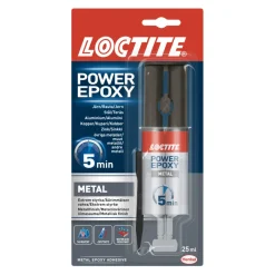 Loctite Superlim|Power Epoxy Metal