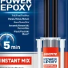 Loctite Superlim|Power Epoxy Universal Instant Mix