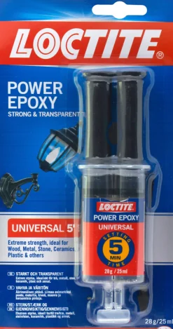 Loctite Superlim|Power Epoxy Universal