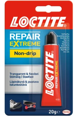 Loctite Superlim|Power Glue Repair Extreme
