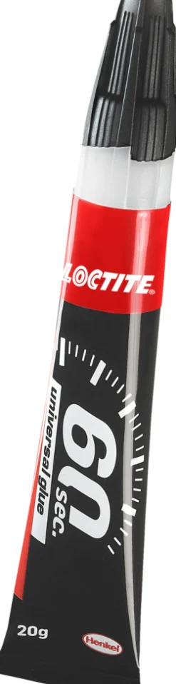 Loctite Superlim|60 Seconds Universallim