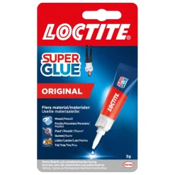 Loctite Superlim|Super Glue