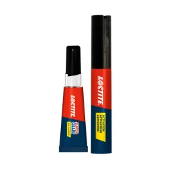 Loctite Superlim|Super Glue All Plastics