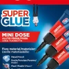 Loctite Superlim|Super Glue Mini Trio
