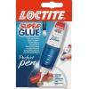 Loctite Superlim|Super Glue Perfect Pen sekundlim