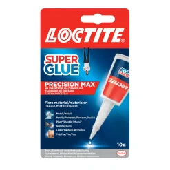 Loctite Superlim|Super Glue Precision Max