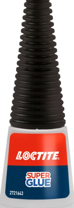 Loctite Superlim|Super Glue Precision