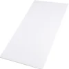 FibroTech Akustikpaneler & Tilbehør|Loftbeklædning|Loftplade FireGuard Polyester hvid 600 x 1200 x 9 mm