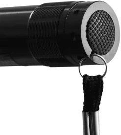 AutoZone® Lommelygter|Lommelygte med 9 LED -