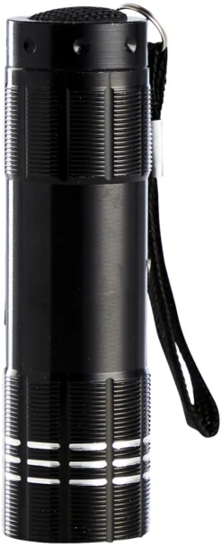 AutoZone® Lommelygter|Lommelygte med 9 LED -