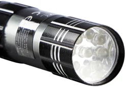 AutoZone® Lommelygter|Lommelygte med 9 LED -