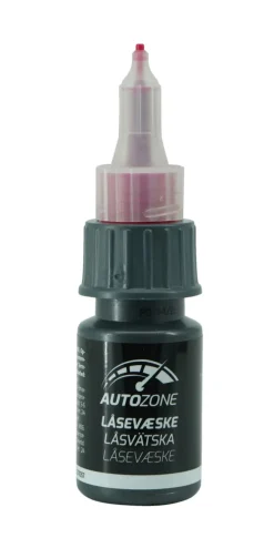 AutoZone® Biltilbehør|Låsevæske 20 gram -