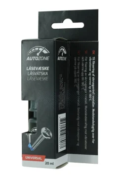 AutoZone® Biltilbehør|Låsevæske 20 gram -