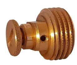 Vvs-Artikler|Luftskrue 1/2"