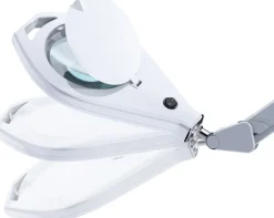 Husholdningsartikler|Luplampe 7 W/600 lumen