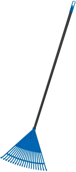 PRIZE® River & Jern|Løvrive metalskaft -
