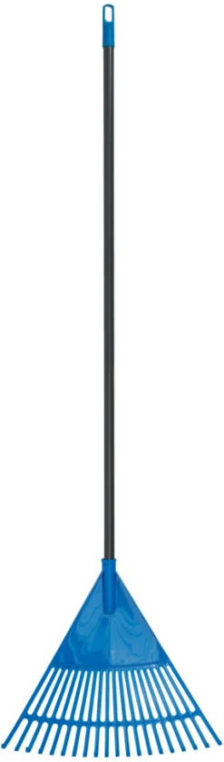 PRIZE® River & Jern|Løvrive metalskaft -