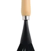 Garden® Håndredskaber|Løvrive m/9 tænder bambus 35 cm -