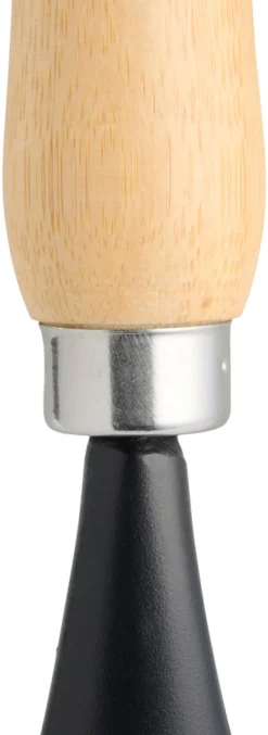 Garden® Håndredskaber|Løvrive m/9 tænder bambus 35 cm -