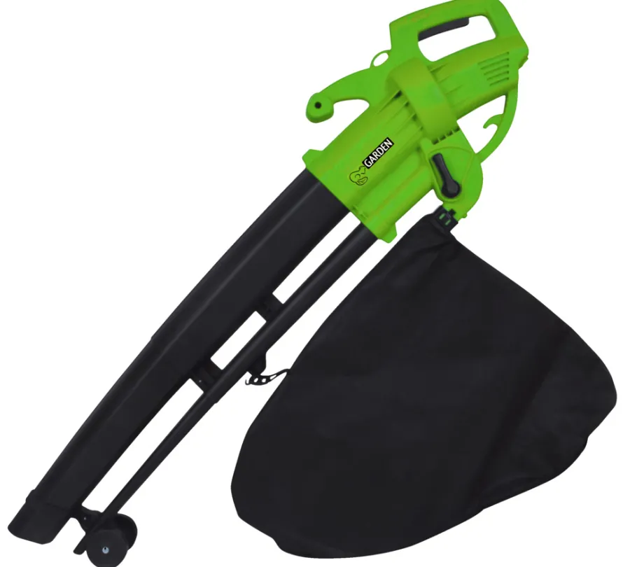 Garden® Løvsugere|Løvsuger 3000 W -