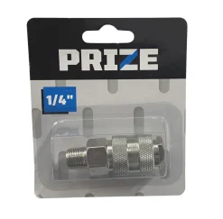 PRIZE® Kompressor|Lynkobling 1/4" -