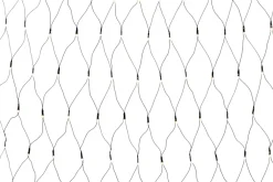 Stemning® Dekorativ Belysning - Udendørs|Lysnet Basis 480 LED 4 x 1,8 meter