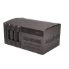 MAGNE Batterier|AA-batteri 40-pk.