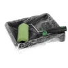 LUXI® Malertilbehør|Malerbakkeposer til 18-25 cm - 25 stk. -