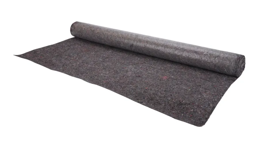 LUXI® Afdækning|Malermåtte 1 x 10 meter -