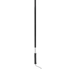 Malerruller|Malerrulle 18 cm med teleskopskaft