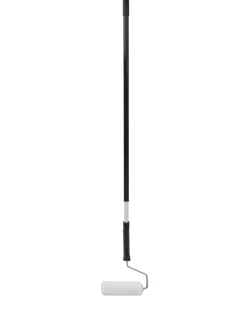 Malerruller|Malerrulle 18 cm med teleskopskaft