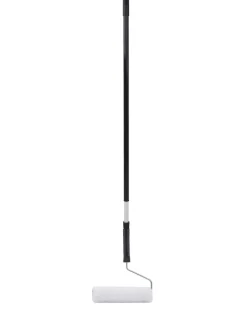 Malerruller|Malerrulle 25 cm med teleskopskaft