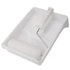 Stabile® Rulle- & Penselsæt|Malerrullesæt 18 cm 3 dele -