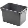 LUXI® Malertilbehør|Malerspand 12 liter med hældetud 25 cm -