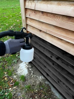 PRIZE® Malersprøjter|Malersprøjte 650 W -