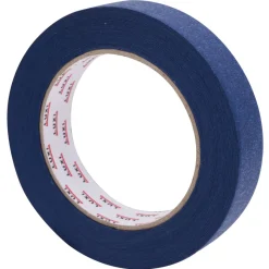 LUXI® Tape|Malertape UV-resistent 25 mm x 50 meter -