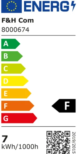 Spejle|Marstal LED-spejl 100 x 70 cm