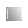 Spejle|Marstal LED-spejl 80 x 70 cm
