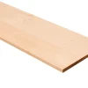 Royal Hylder|Massiv hylde i gran 18 mm x 30 x 100 cm