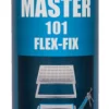 Gulvafløb|Master 101 Flex-Fix tætningsmasse 300 ml