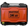 Matrix Generatorer|generator 3300 W